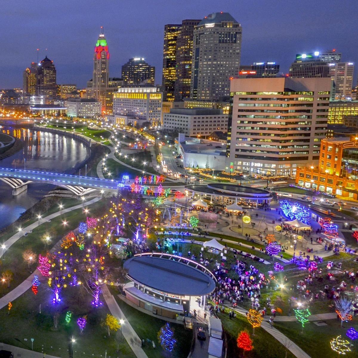 Picture of Columbus Commons