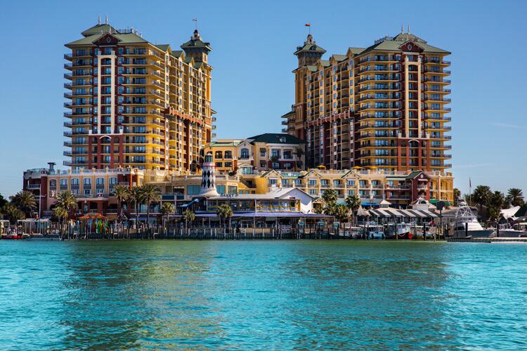 Picture of EMERALD GRANDE HOTEL