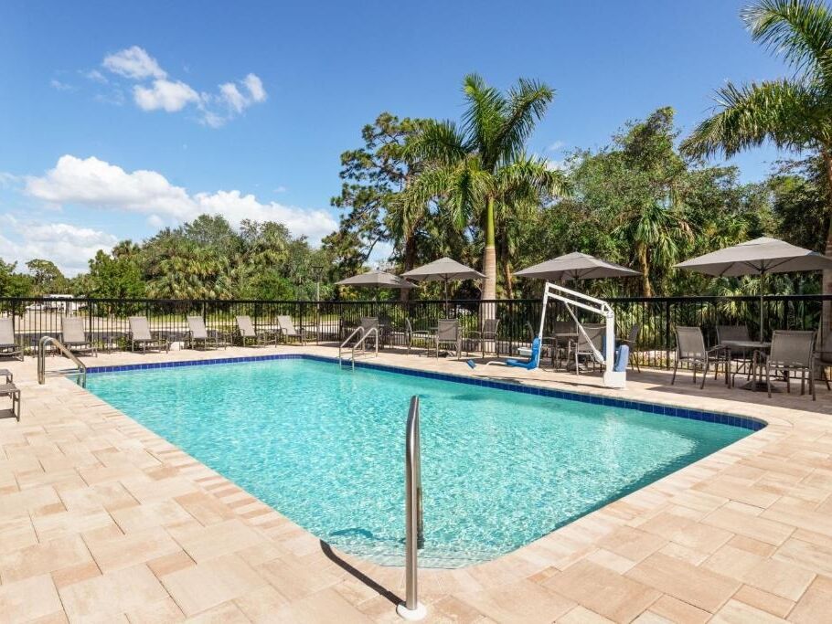 Picture of Fairfield Inn & Suites by Marriott Bonita Springs