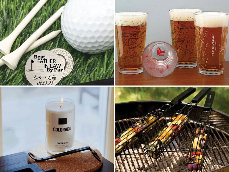 The 40 Best Gifts For Your Father-In-Law In 2023
