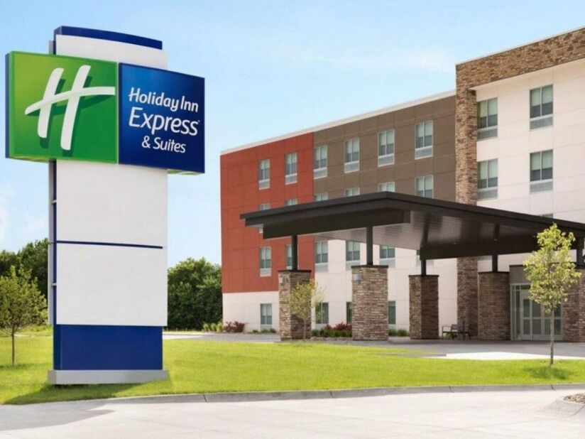 Picture of Holiday Inn Express & Suites Canton, an IHG Hotel