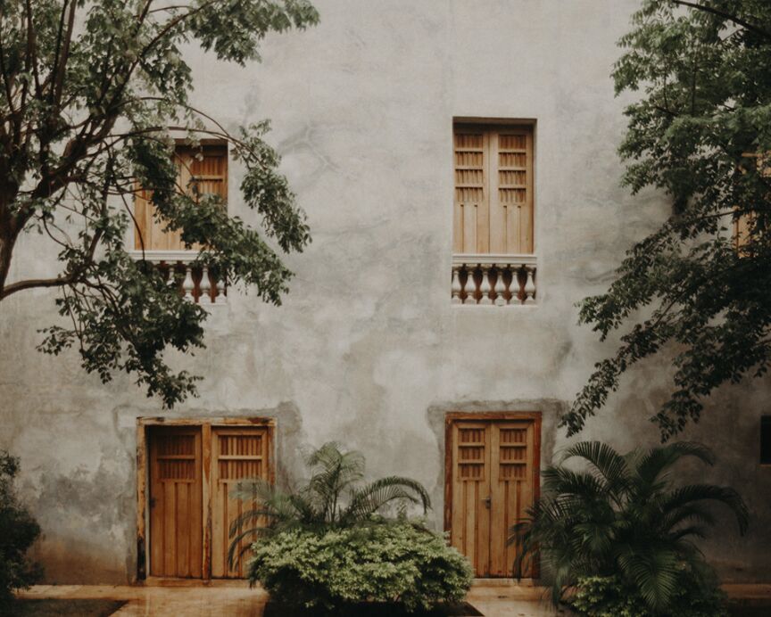 Picture of Casa Palomeque 