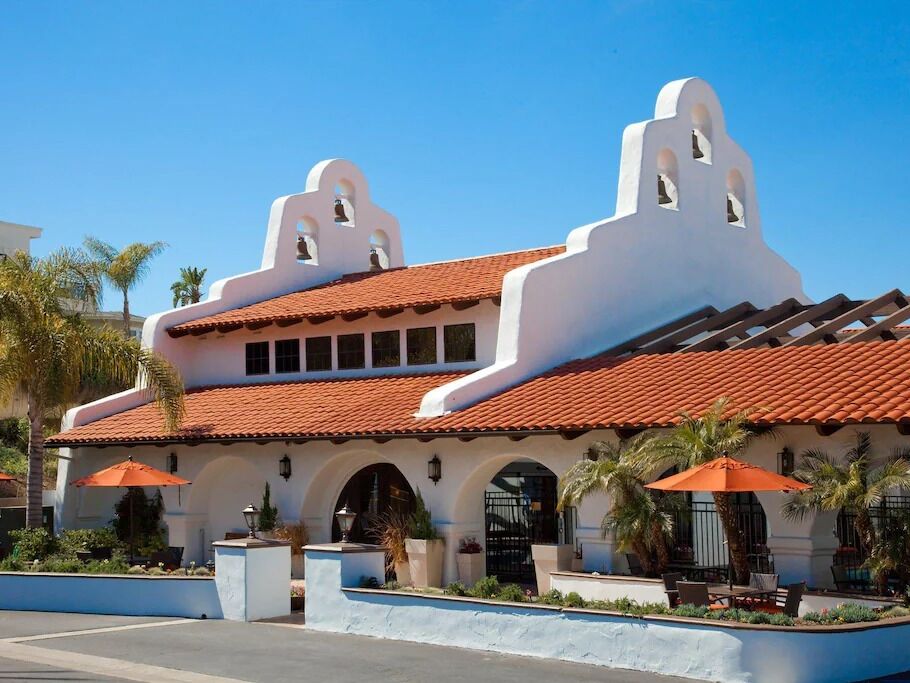 Picture of Holiday Inn Express San Clemente N – Beach Area, an IHG Hotel
