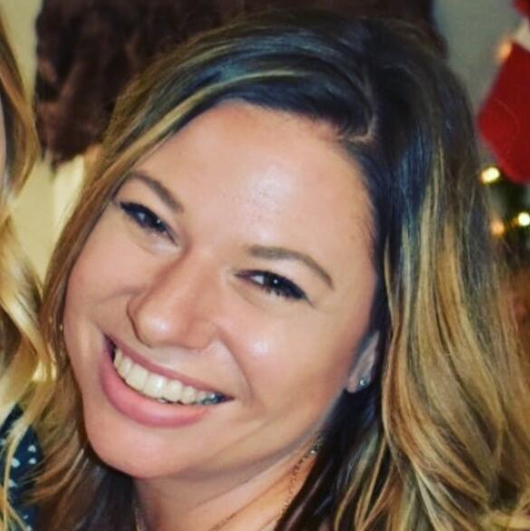 Shauna Hitchcock