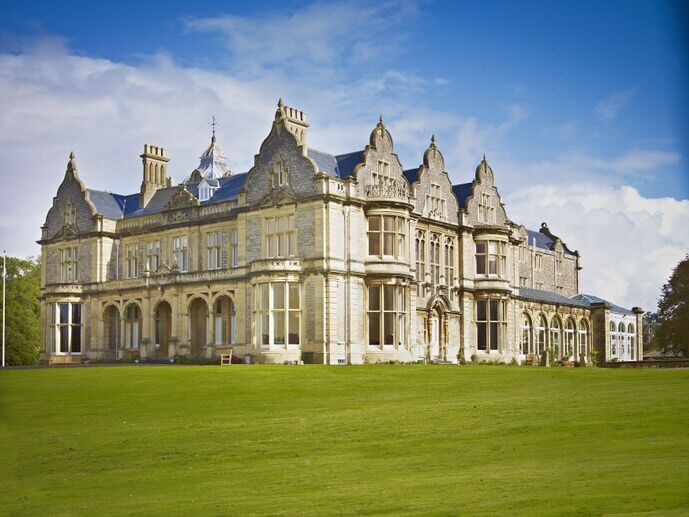 Picture of Clevedon Hall