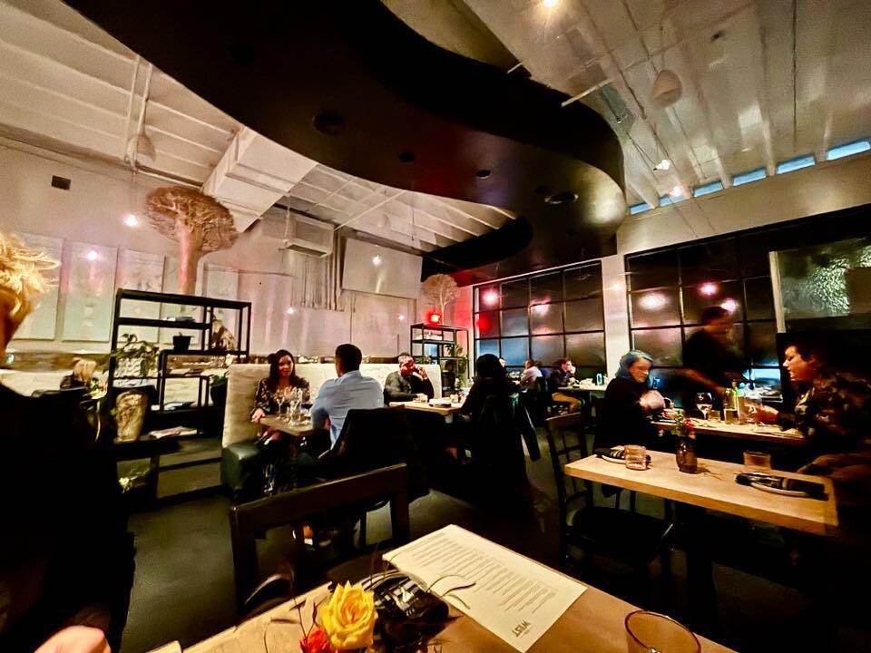 Picture of 1618 West Seafood Grille