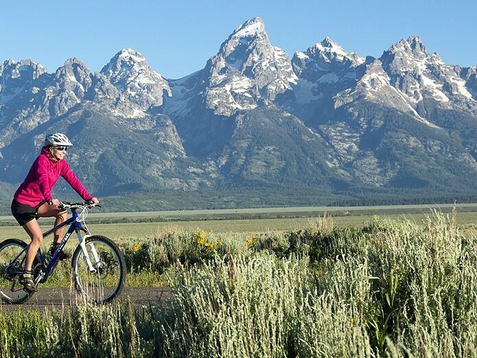 Picture of E-Bikes of Jackson Hole