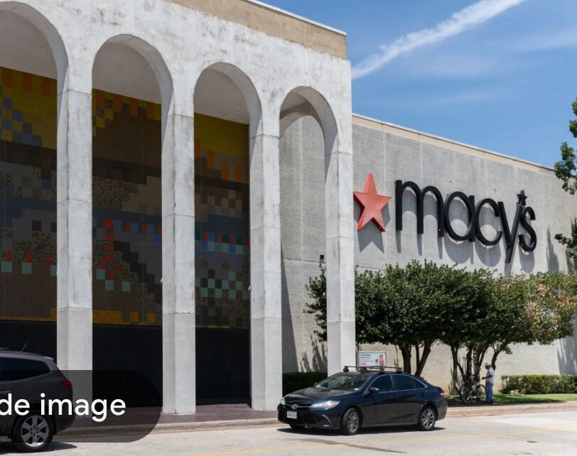 Picture of Hulen Mall