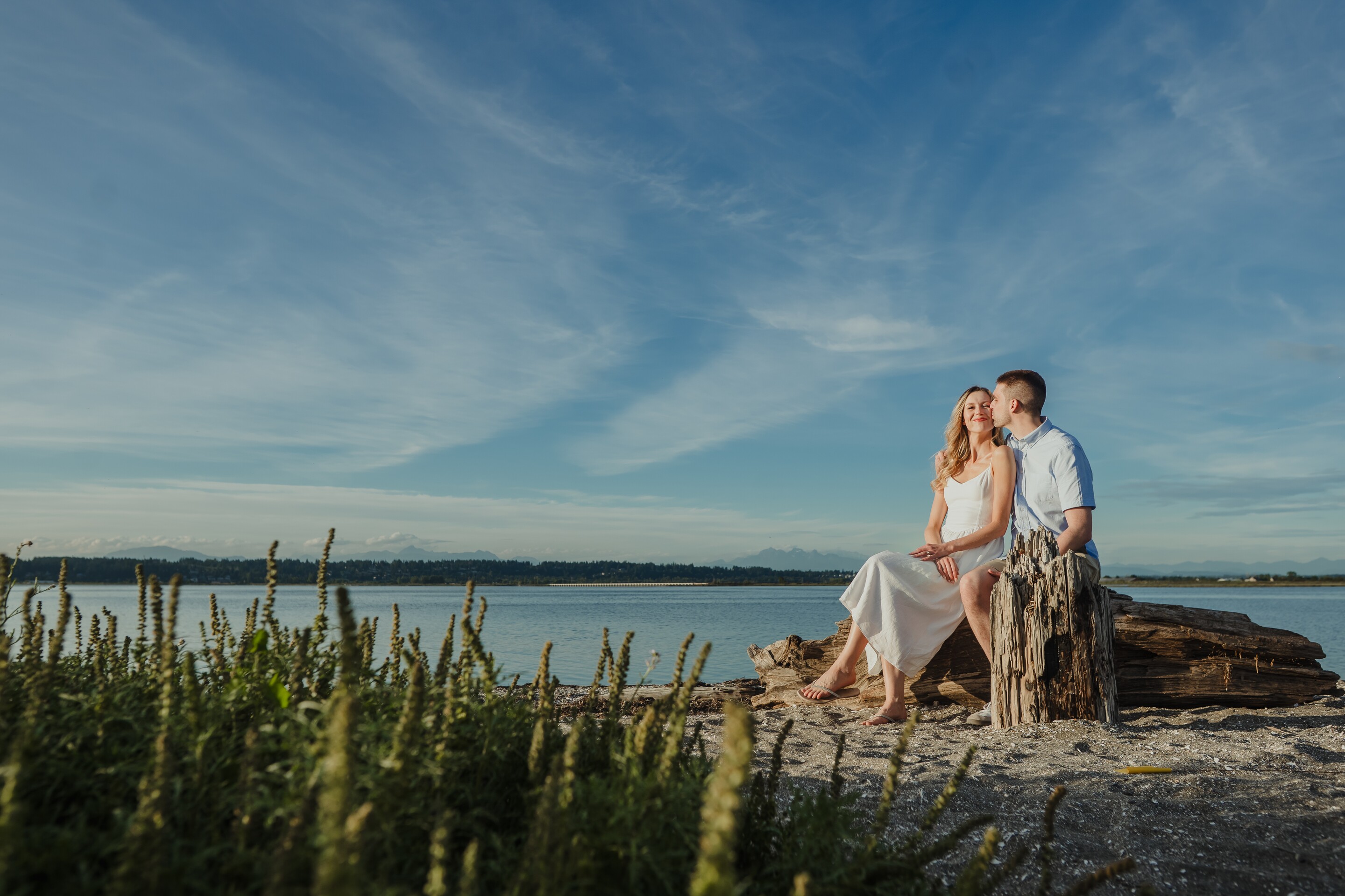 Kailey & Kent Home Page Banner