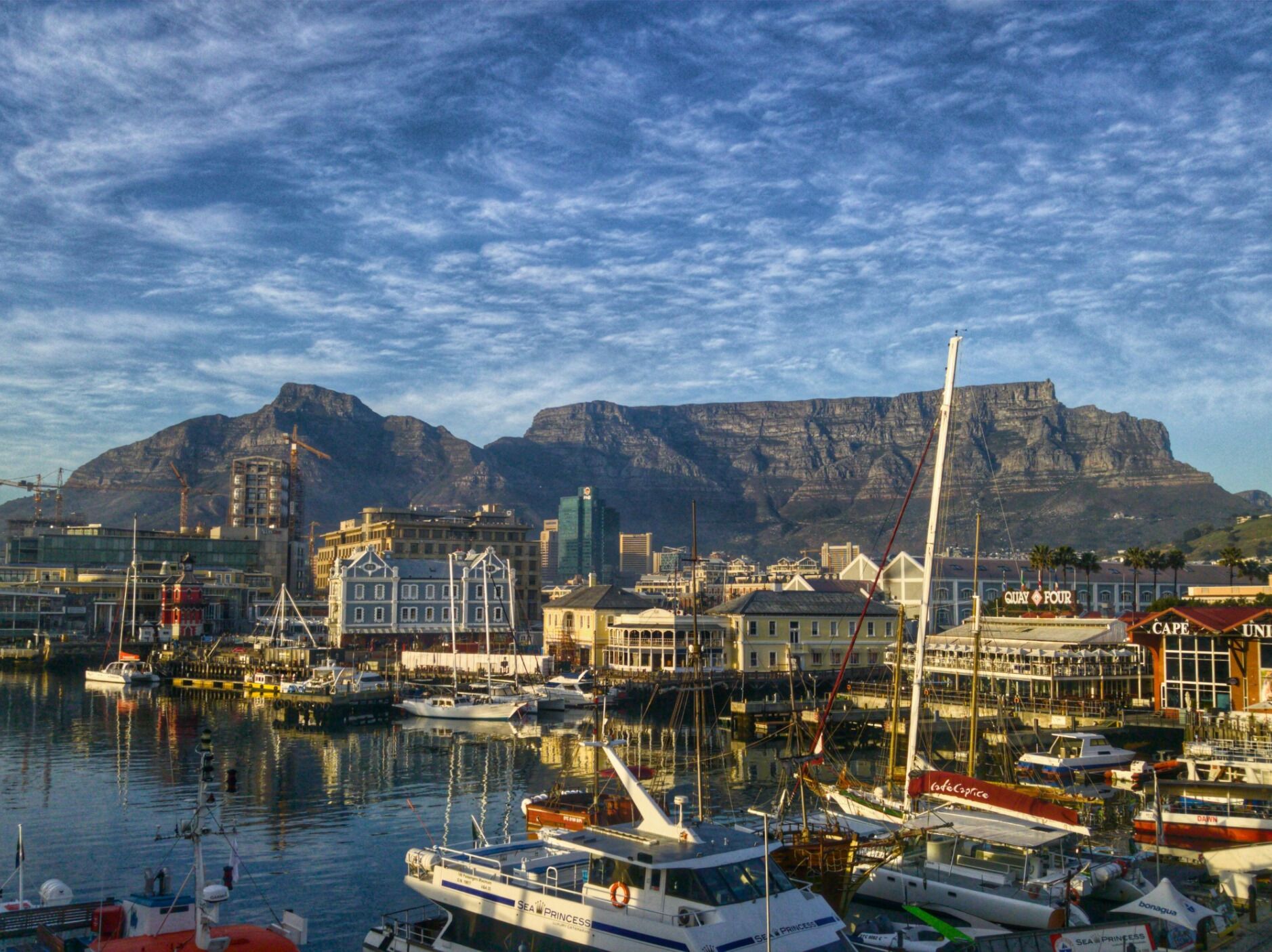 Picture of V&A Waterfront