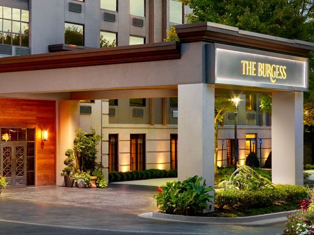 Picture of The Burgess Hotel, Atlanta, a Tribute Portfolio Hotel