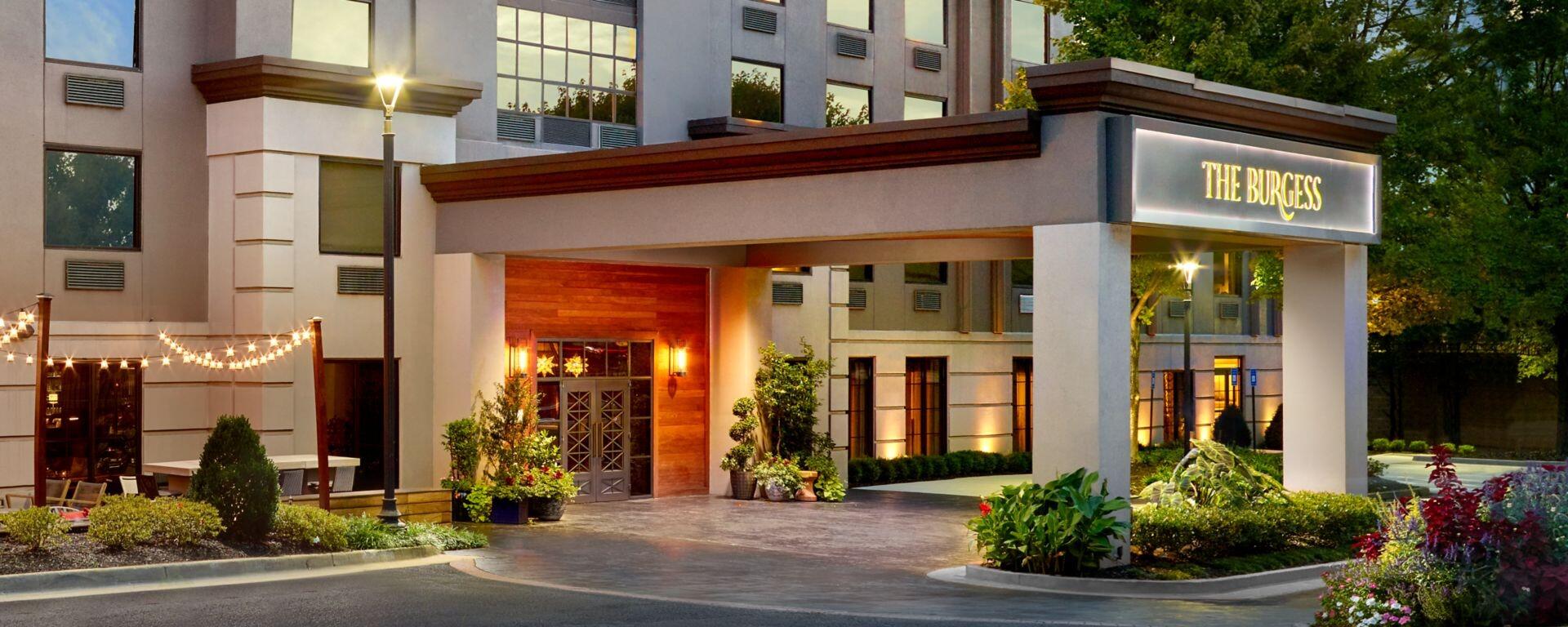 Picture of The Burgess Hotel, Atlanta, a Tribute Portfolio Hotel