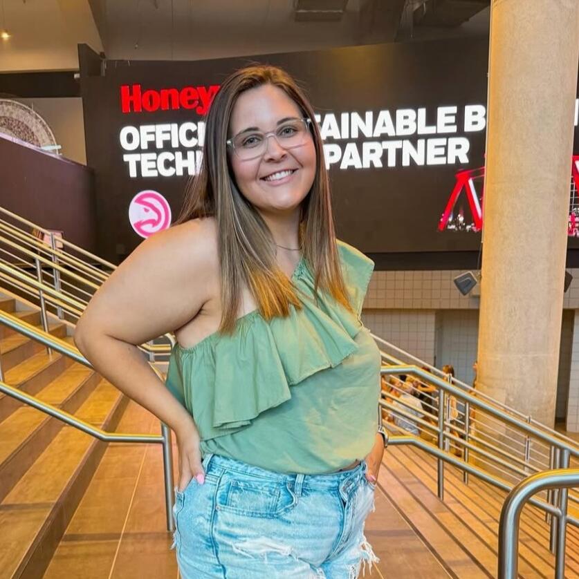 Maddison Mitchum 