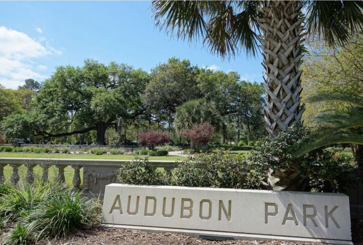 Picture of Audubon Park