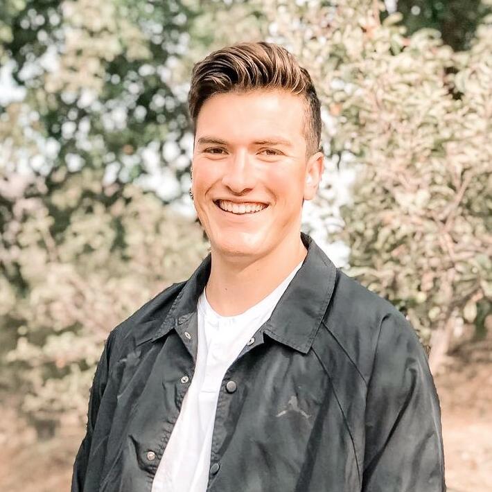 Jordan Stratton