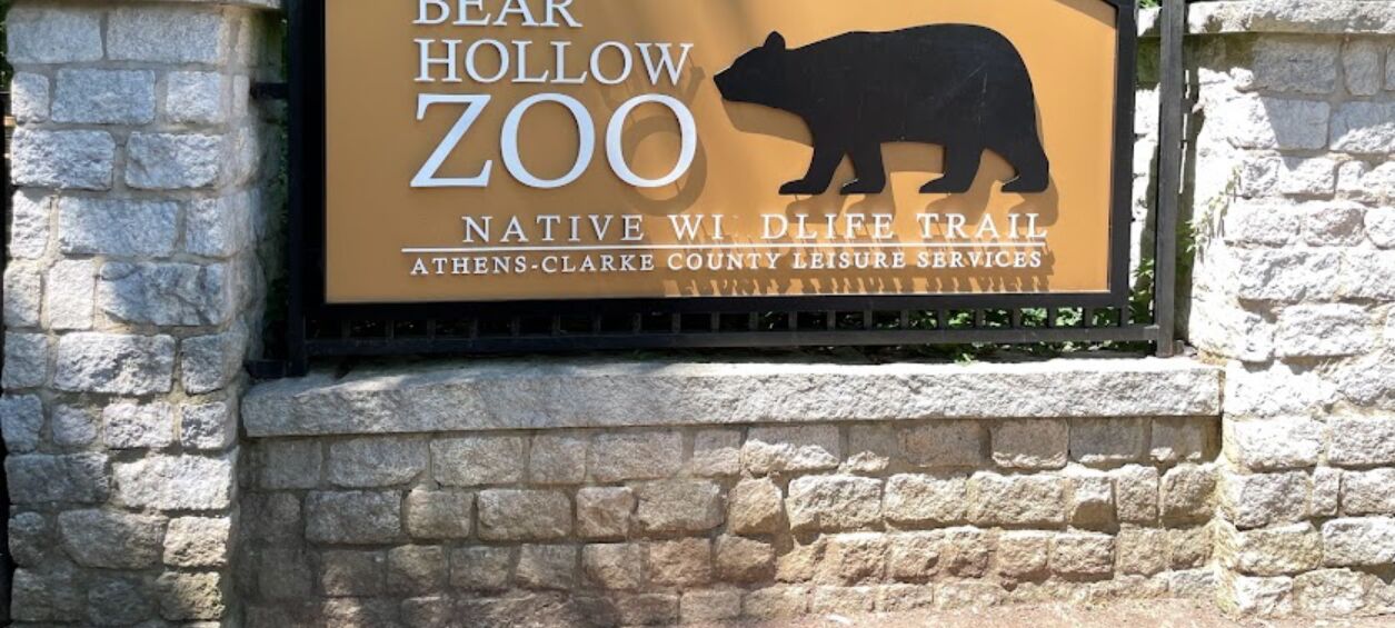 Picture of Bear Hollow Zoo