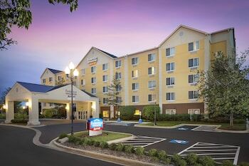 Picture of Fairfield Inn and Suites by Marriott Chicago Midway Airport