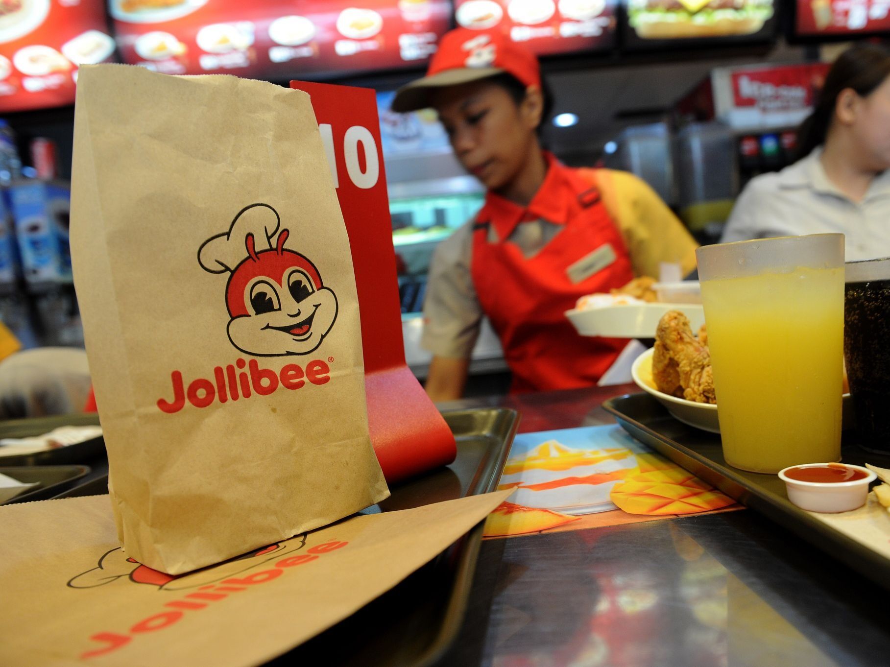 Picture of Jollibee