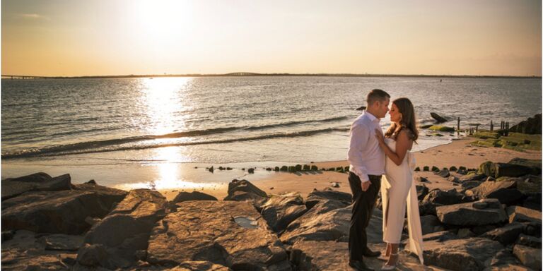 Gabriella & Adam Home Page Banner