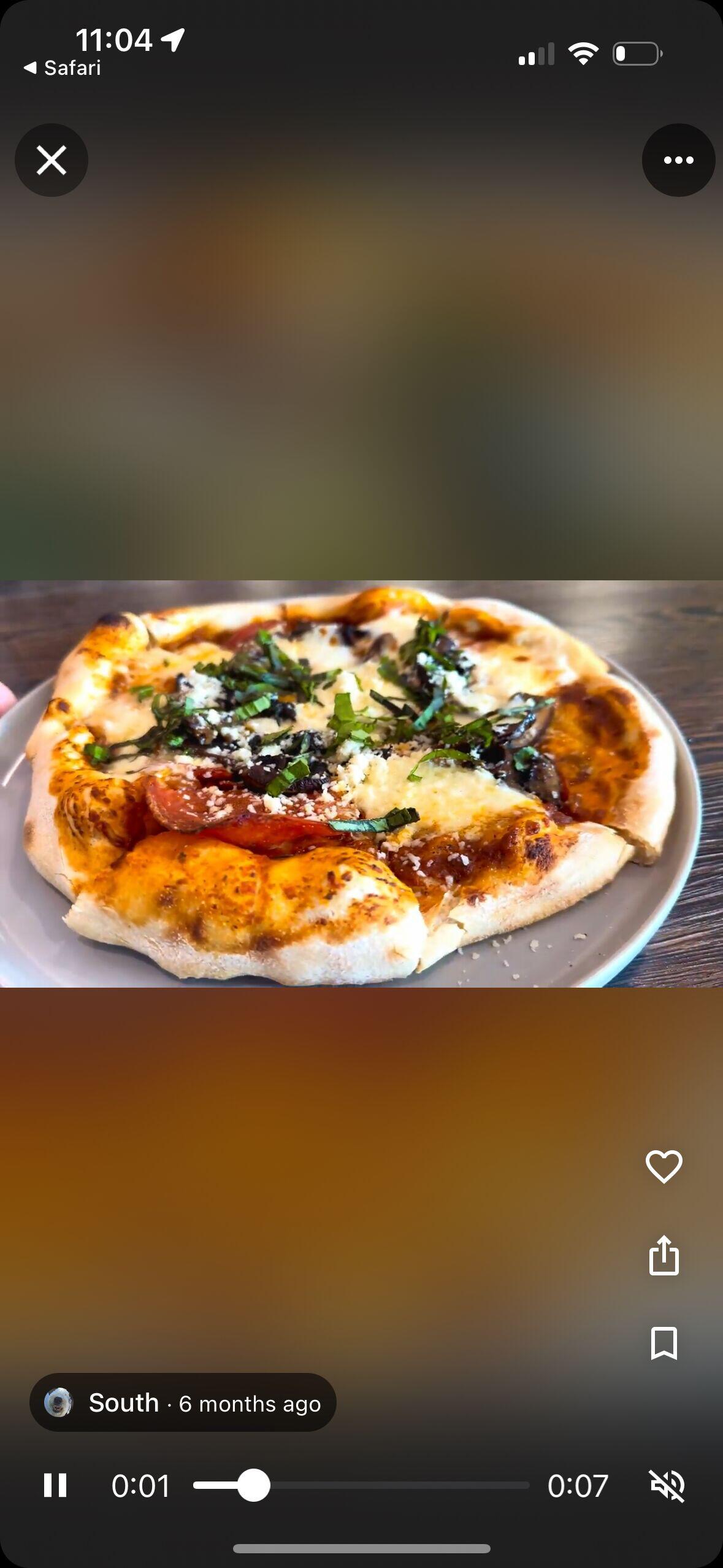 Picture of Parm