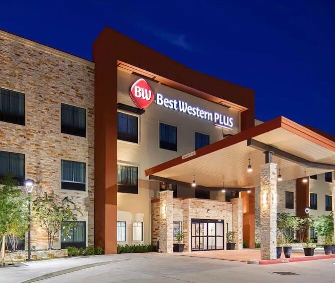 Picture of Best Western Plus College Station Inn & Suites