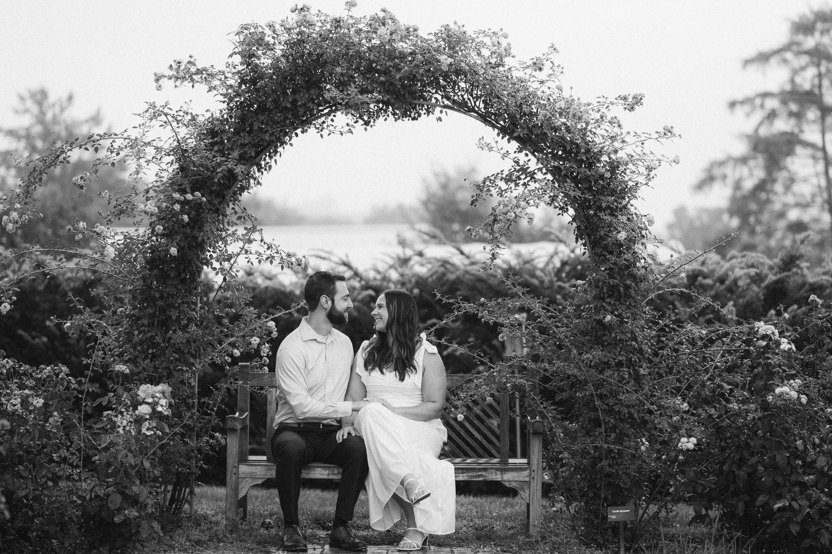Sarah & Edward Home Page Banner