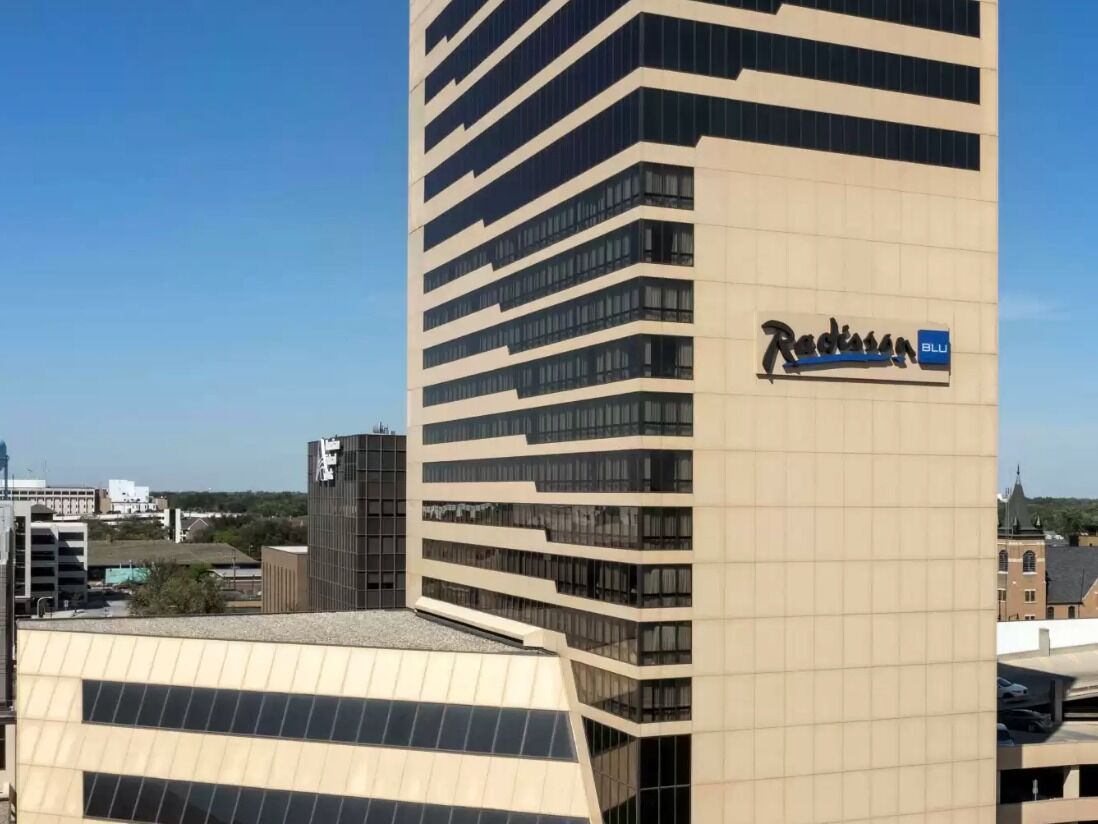 Picture of Radisson Blu Fargo