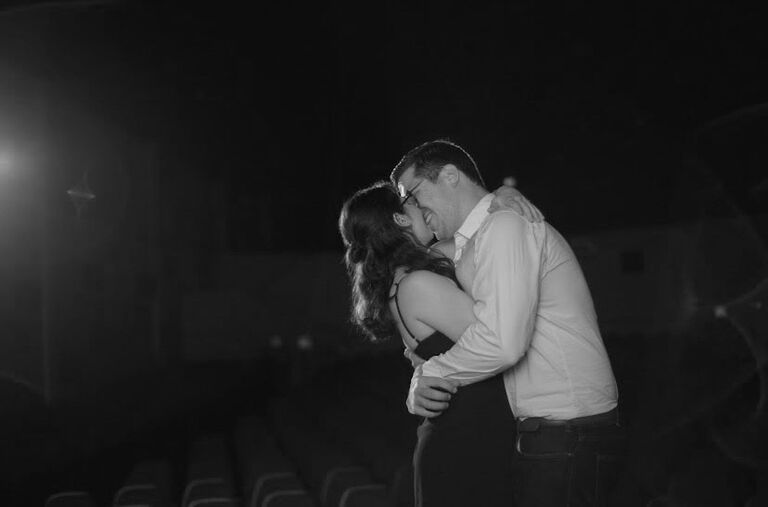 Jade & David Home Page Banner