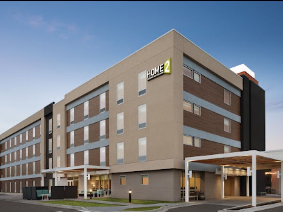 Picture of Home2 Suites by Hilton Brooklyn Park Minneapolis