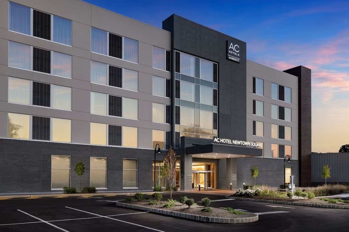 Picture of AC Hotel Newtown Square