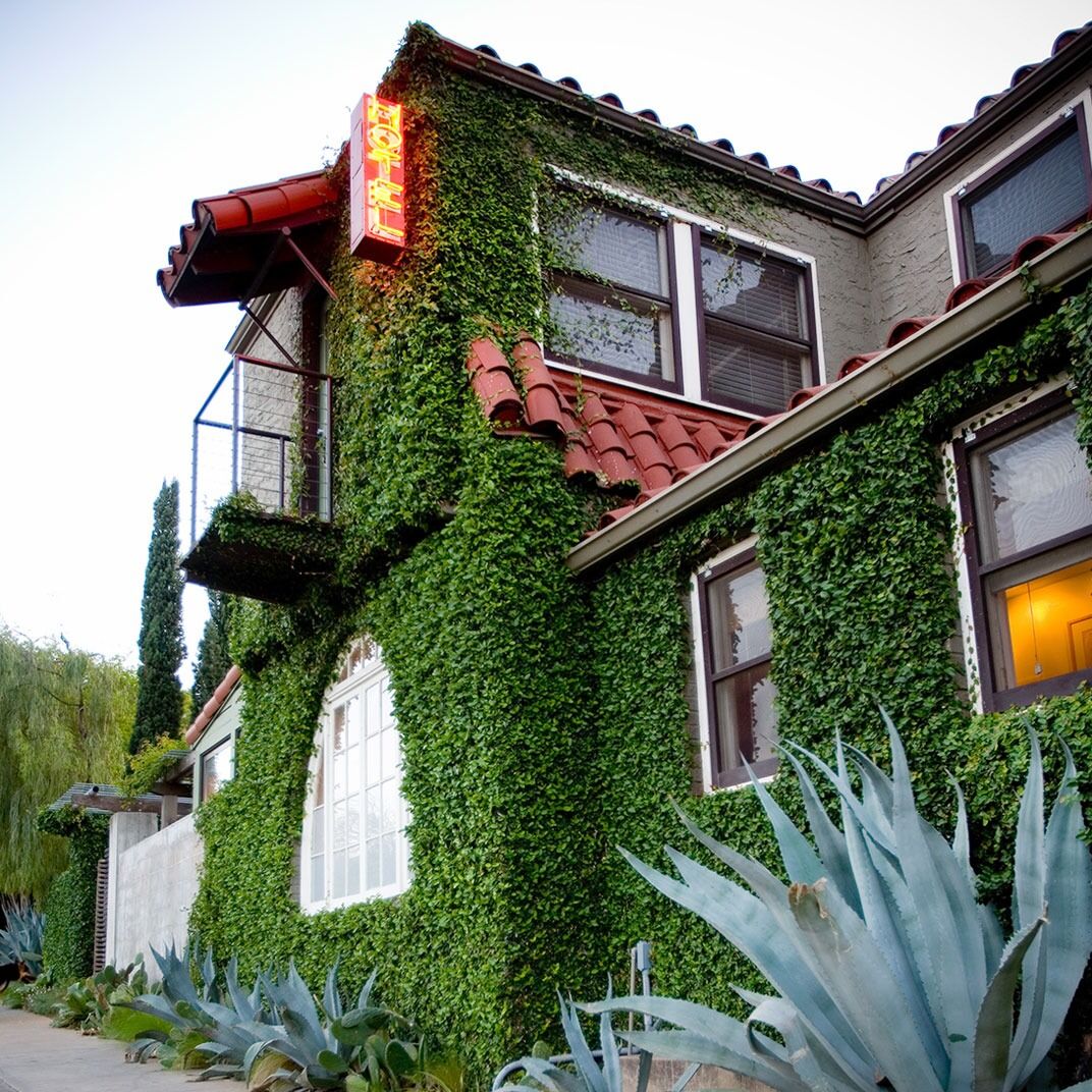 Picture of Hotel San José