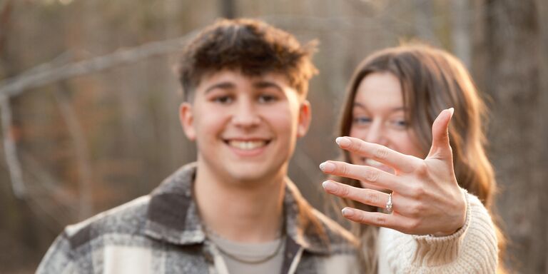 Levi & Ava Home Page Banner