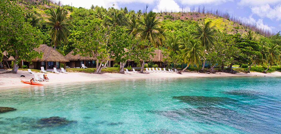 Picture of Relais Mahana