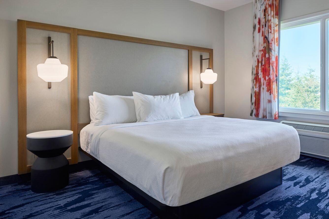 Picture of Fairfield by Marriott Inn & Suites Burlington