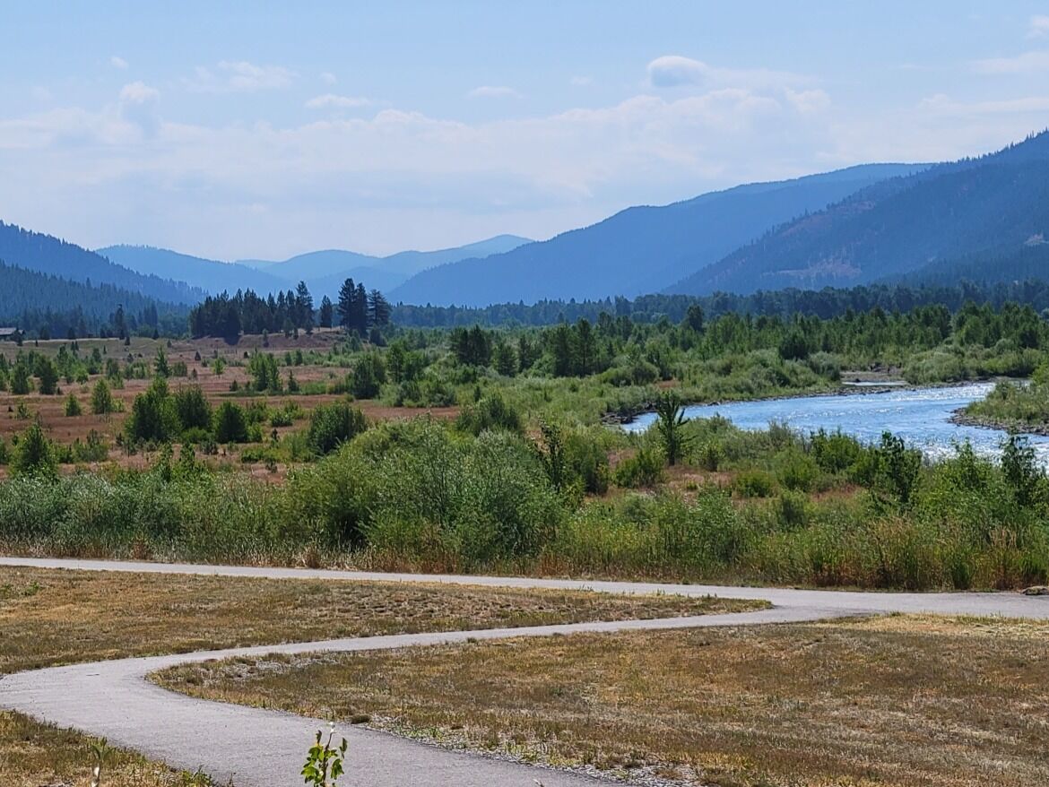 Picture of Milltown State Park