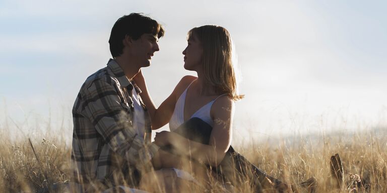 Gracie & Jonathan Home Page Banner