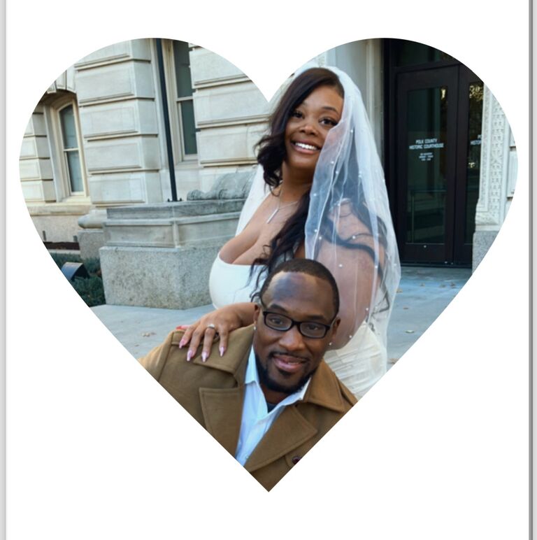 Spencer & Jasmine Home Page Banner