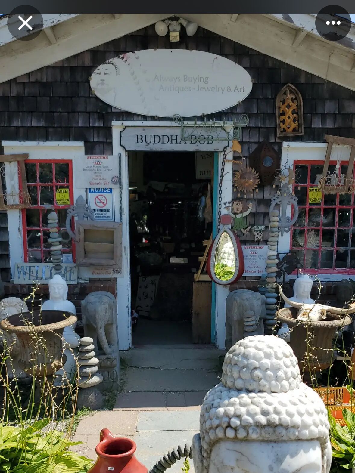 Picture of Buddha Bobs