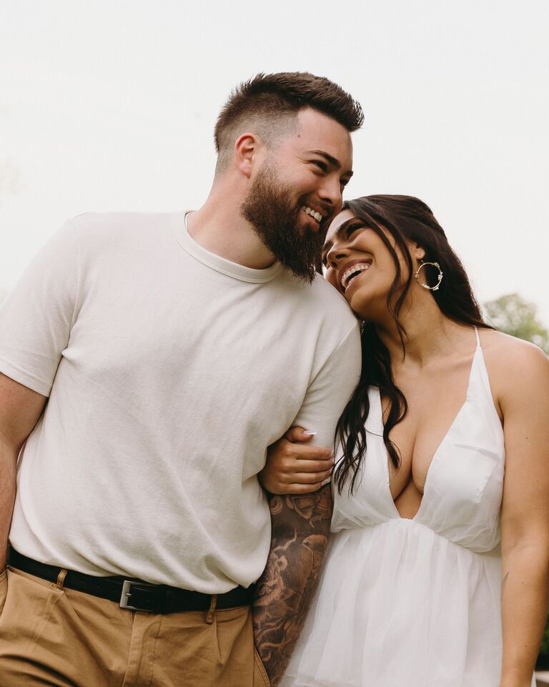 Faedra & Joel Home Page Banner