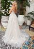 Beloved by Casablanca Bridal BL354 Callie A-Line Wedding Dress - thumbnail - 4