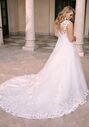 Casablanca Bridal 2383 Carmella A-Line Wedding Dress - thumbnail - 5