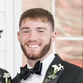 Keaton Markley 