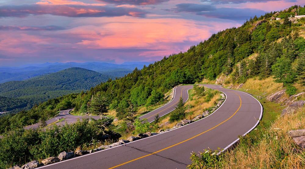 Picture of Grandfather Mountain State Park