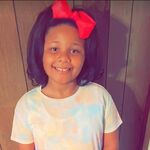 Nevaeh Mitchell