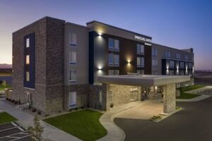 Picture of SpringHill Suites by Marriott Loveland Fort Collins / Windsor