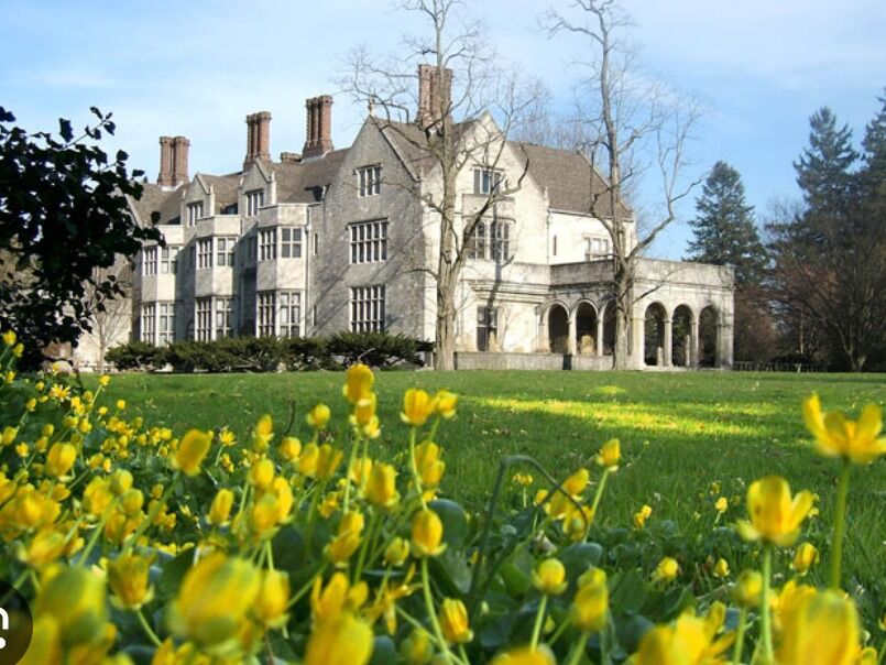 Picture of Planting Fields Arboretum State Historic Park