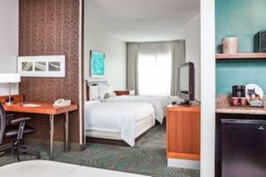 Picture of SpringHill Suites by Marriott Boston Peabody