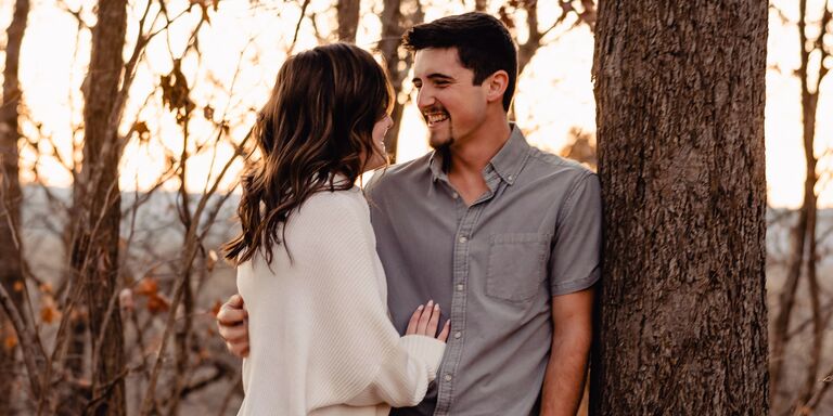 Michael & Emma Home Page Banner