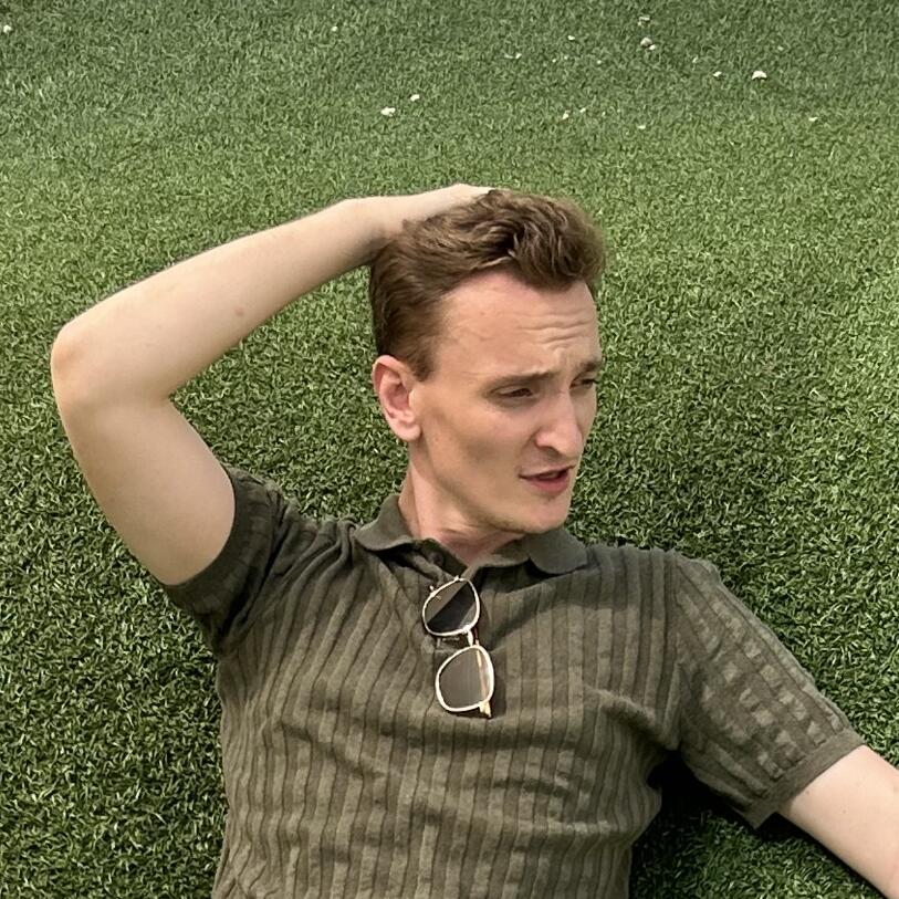 Andrew Stefaniak