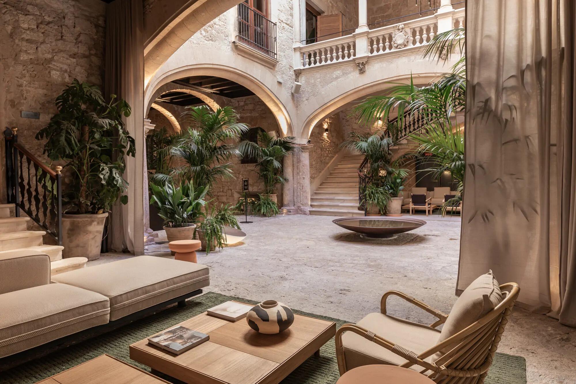 Picture of Nobis Hotel Palma
